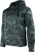 Speed and Strength Go for Broke Armored Hoody Camouflage - Large