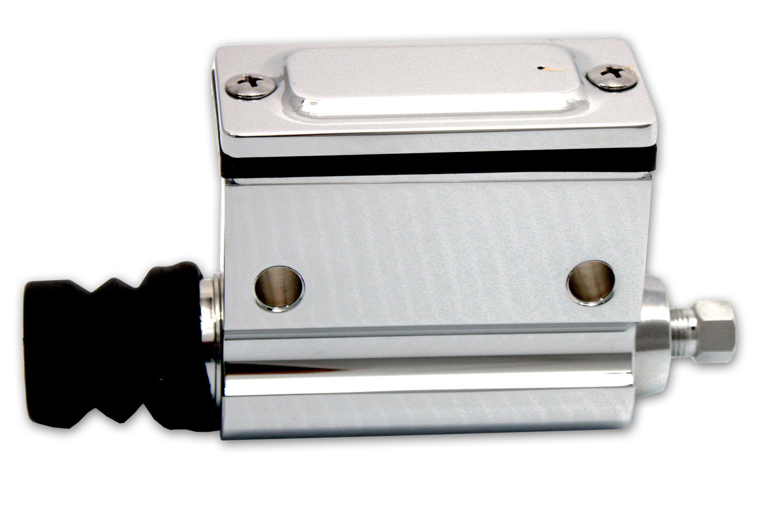 Billet Rear Brake Master Cylinder For Harley-Davidson Shovelhead 1979-1984