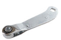 Rear brake activator lever arm for Harley-Davidson Sportster 1952-1978