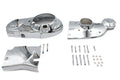 Chrome engine dress up set for Harley-Davidson Sportster 1991-2003