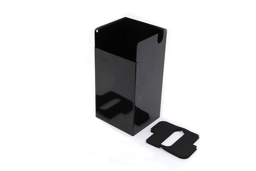 12V Mini battery extension box for Harley-Davidson