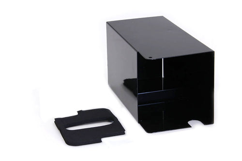 12V Mini battery extension box for Harley-Davidson