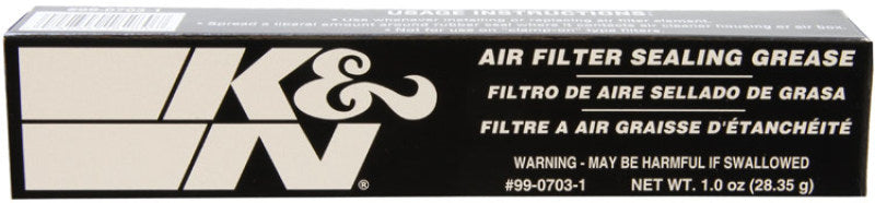 Grasa selladora K&amp;N - 1 oz