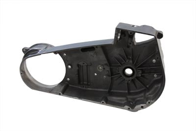 Polished Inner Primary Cover For Harley-Davidson Shovelhead 1970-1984