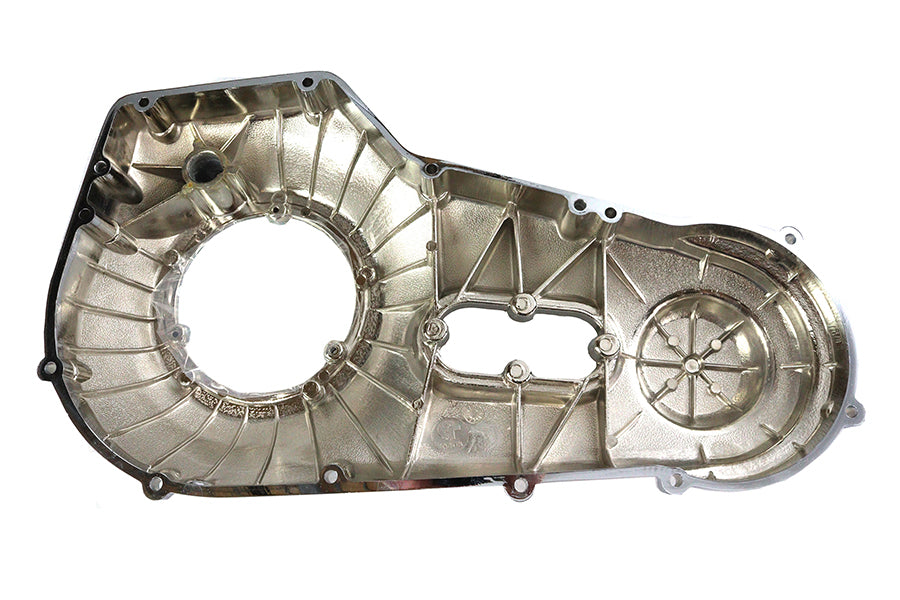 Verchromter äußerer Primärdeckel für Harley-Davidson