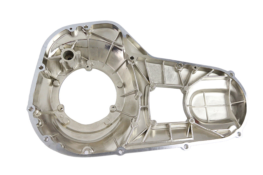 Verchromter äußerer Primärdeckel für Harley-Davidson
