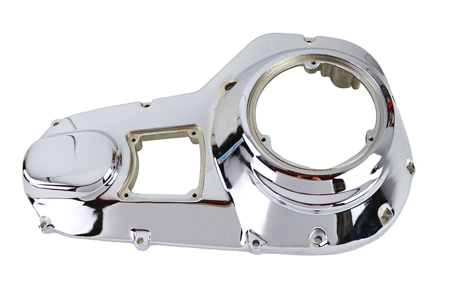 Verchromter äußerer Primärdeckel für Harley-Davidson