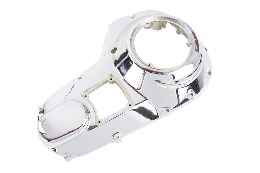 Verchromter äußerer Primärdeckel für Harley-Davidson