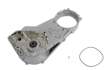 Chrom-Primärdeckel-Baugruppe innen für Harley-Davidson Softail 1990-1993