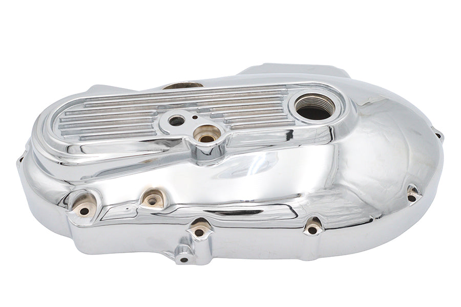 Cubierta primaria exterior cromada para Harley-Davidson