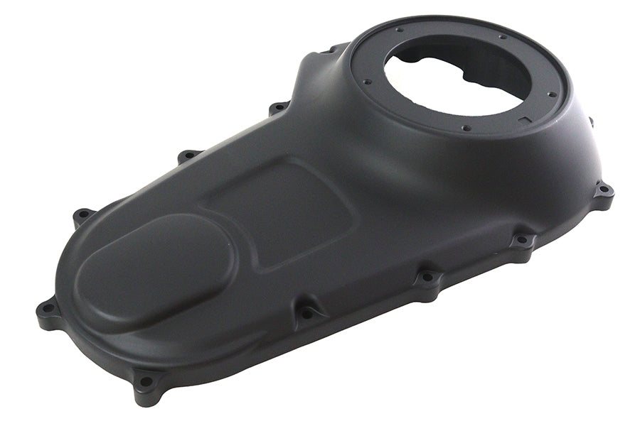 Black Primary Cover For Harley-Davidson Touring 2007-2015