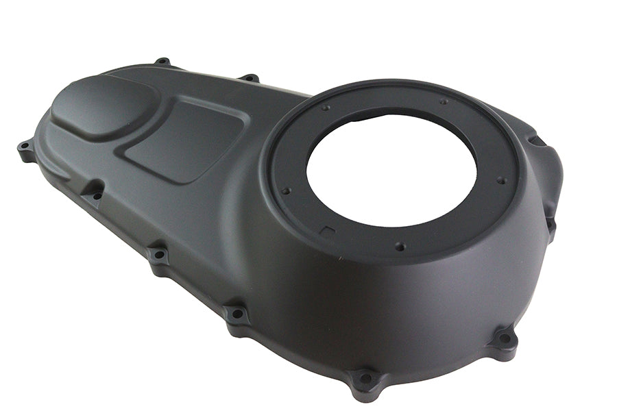 Black Primary Cover For Harley-Davidson Touring 2007-2015