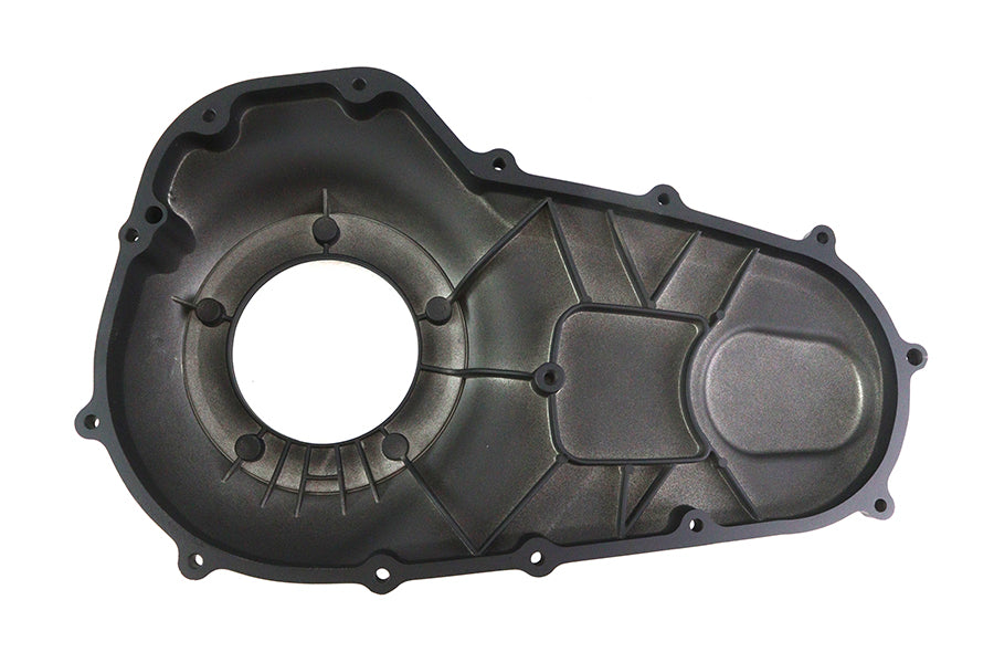 Black Primary Cover For Harley-Davidson Touring 2007-2015
