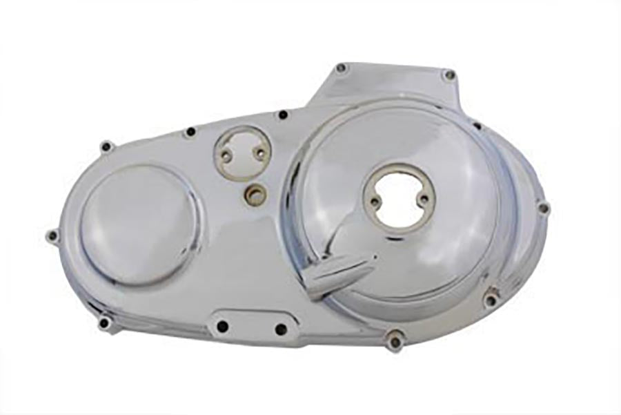 Chrome Outer Primary Cover For Harley-Davidson Sportster XL 1991-1993