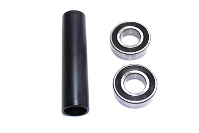 Rear wheel hub bearing & spacer kit for Harley-Davidson Touring 2008
