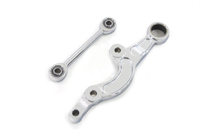 Replica Bremssattelhalterungs-Kit für Harley-Davidson
