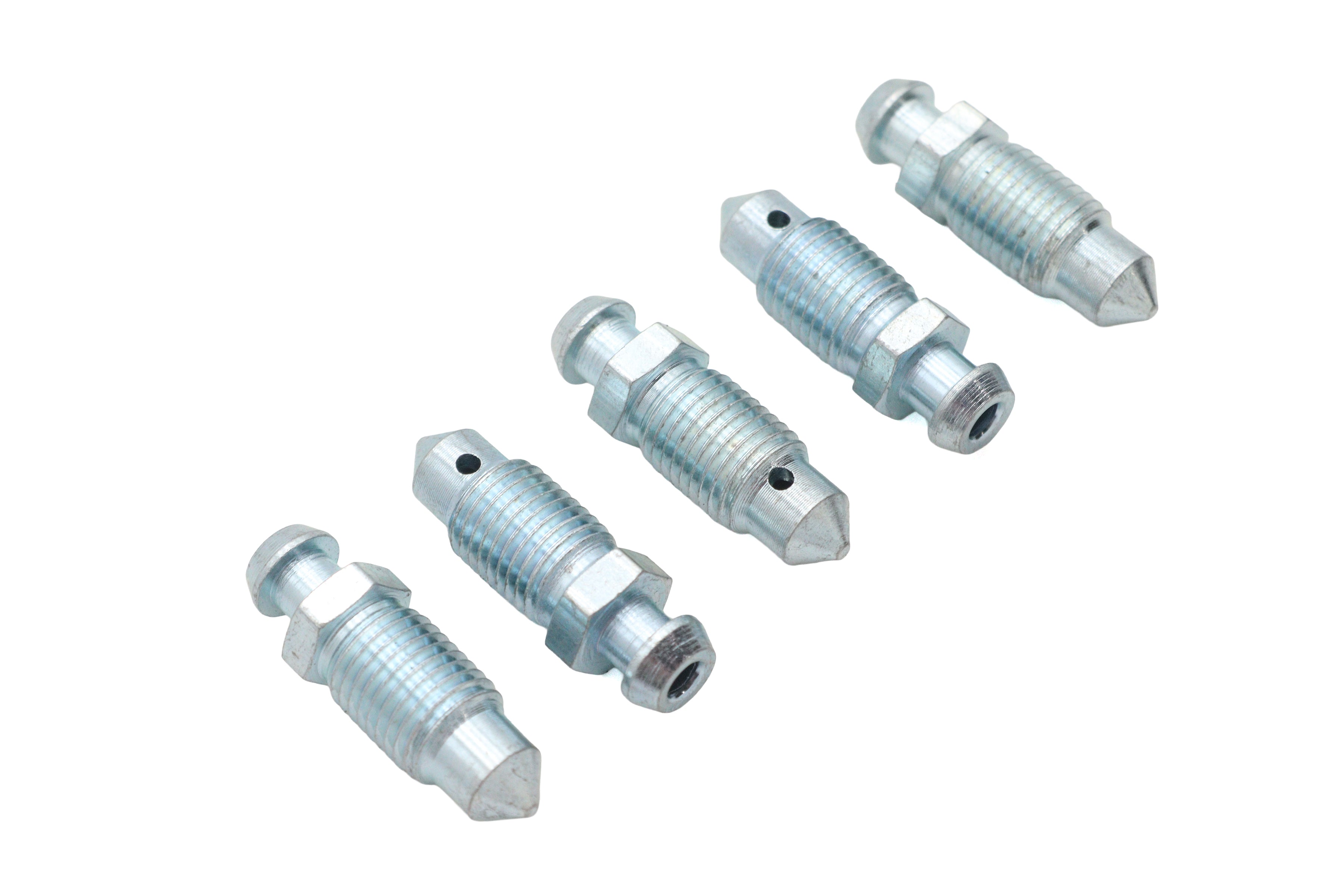 5 brake caliper bleeder screw for Harley-Davidson 44048-83