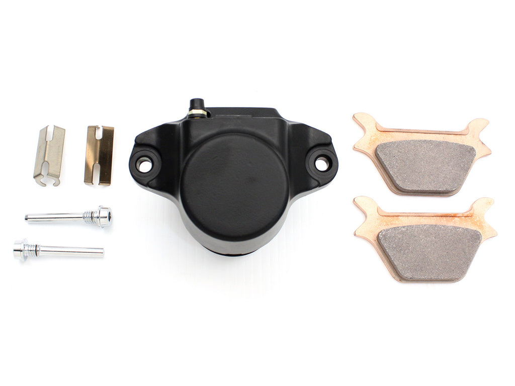 Rear Brake Caliper For Harley-Davidson 1987-1999