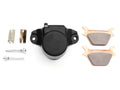 Rear Brake Caliper For Harley-Davidson 1987-1999