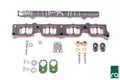 Radium Engineering 2013+ Ford Focus ST/ 16+ Focus RS Port-Einspritzkit