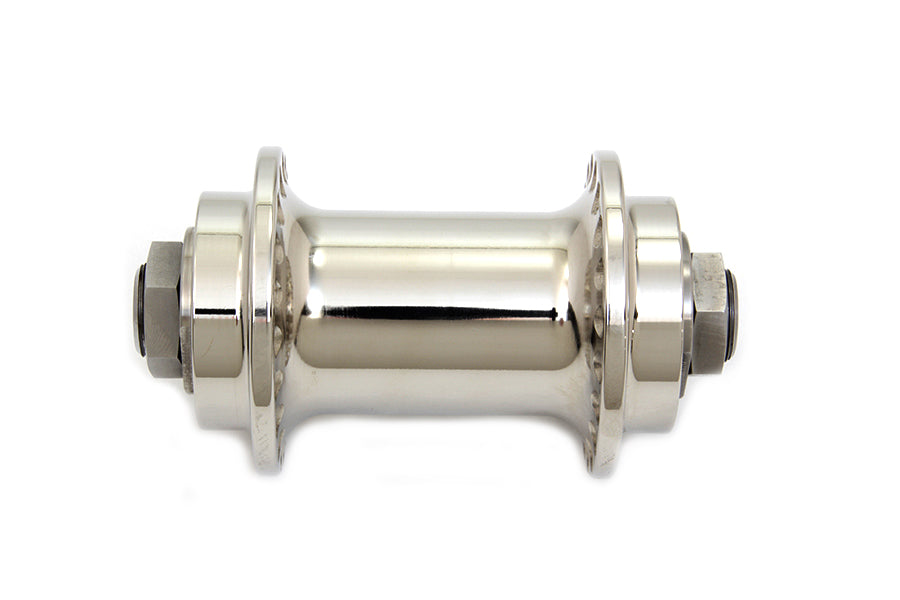 WR-Vorderspulennabe für Harley-Davidson Flathead 1930-1952