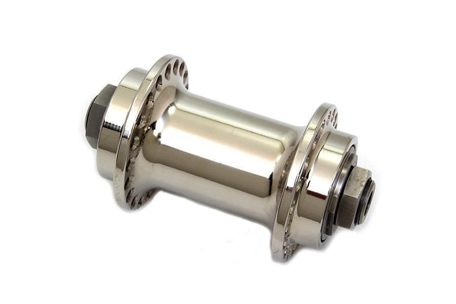 WR-Vorderspulennabe für Harley-Davidson Flathead 1930-1952