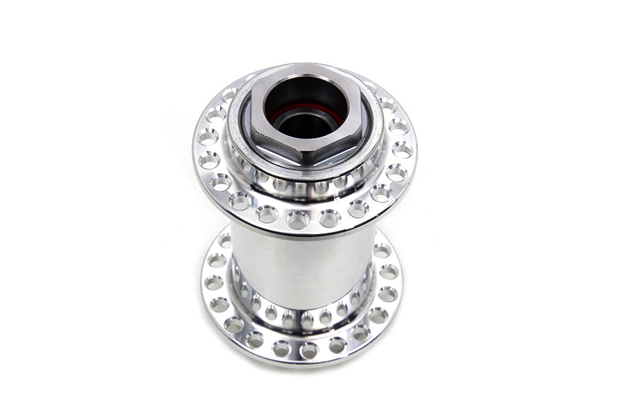 XR 750 Front Spool Hub For Harley-Davidson Sportster 1957-1972