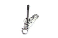 Lower triple tree chrome for Harley-Davidson Dyna 2008-2017