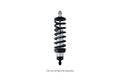QA1 Proma Star Series Coil-Over Shock Absorber - Double Adj. - Bearing Mount - 11.125in/15in - Alum