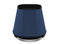aFe MagnumFLOW Pro-5 R Air Filter (5-1/2x7-1/2)F x (9x7)B x (5-3/4x3-3/4)T x 7-1/2H
