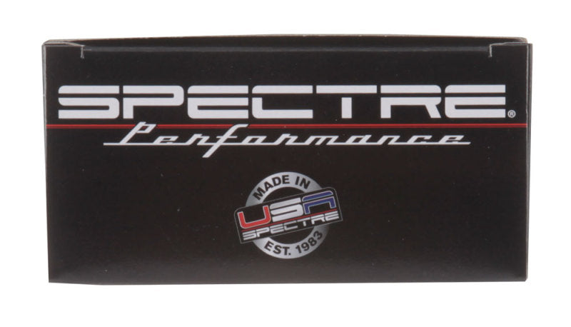 Kit de recarga Spectre Accucharge para filtros HPR (transparente)