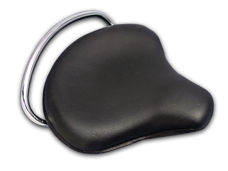 XLCH solo seat kit for Harley-Davidson custom