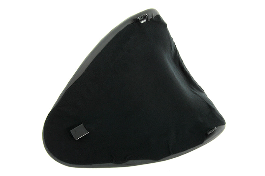 Low Profile Butt Bucket Solo Seat For Harley-Davidson Softail 1984-1999