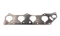 Junta de colector de admisión de acero recubierto de caucho Cometic Honda/Acura K20Z3/K24A2/K24A4/K24A8/K24Z1 de 0,010 pulgadas