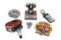 Harley-Davidson Shovelhead motorcycle gift set