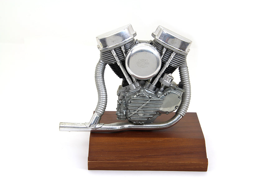 1:6 scale large Harley-Davidson Panhead motor Model