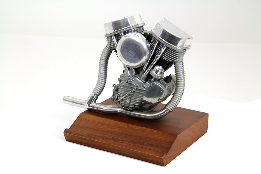 1:6 scale large Harley-Davidson Panhead motor Model