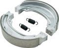 BikeMaster Honda Brake Shoes