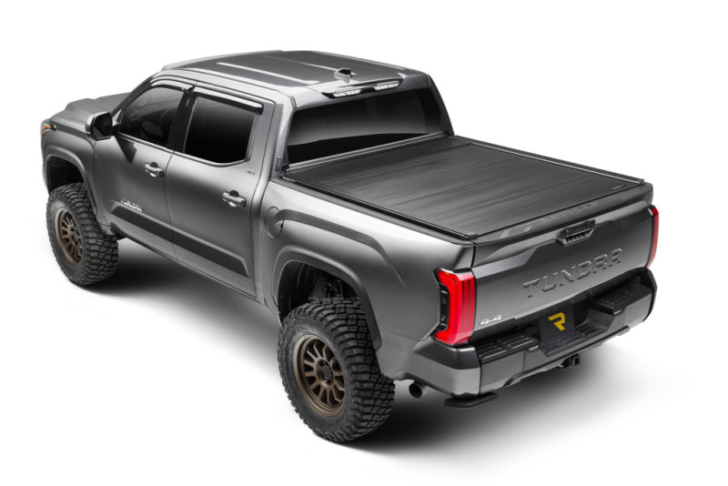 Retrax 19–23 Dodge Ram 1500 5,7 Fuß Bett Retrax EQ