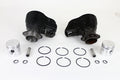 Cylinder And Piston Kit For Harley-Davidson Flathead 45" 1929-1973