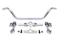 Hellings Springer Fork Handlebar Assembly For Harley-Davidson 1946-1948