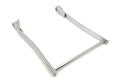 Chrome rear frame stand for Harley-Davidson 1936-1937