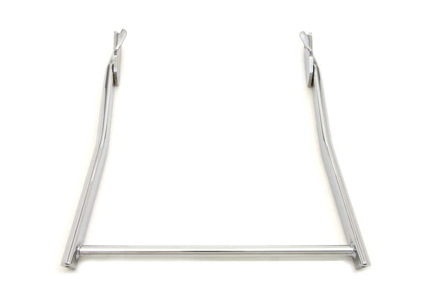 Chrome rear frame stand for Harley-Davidson 1936-1937