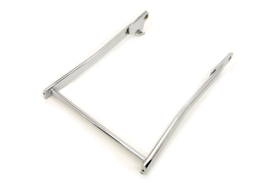 Chrome rear frame stand for Harley-Davidson 1936-1937