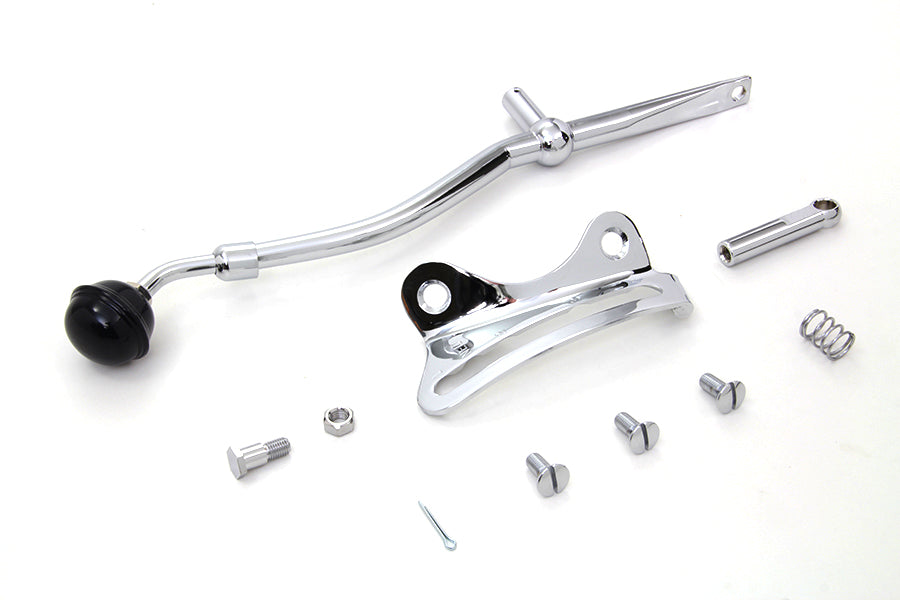 Replica Hand Shifter Kit For Harley-Davidson Knucklehead 1936-1946
