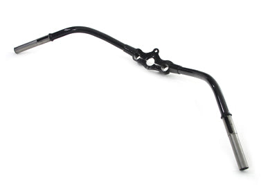 Replica Speedster Handlebar Black For Harley-Davidson 1936-1958