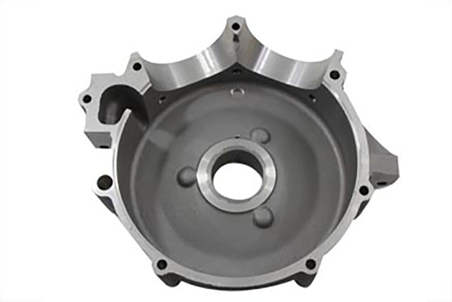 Left engine case for Harley-Davidson Knucklehead 1941-1947