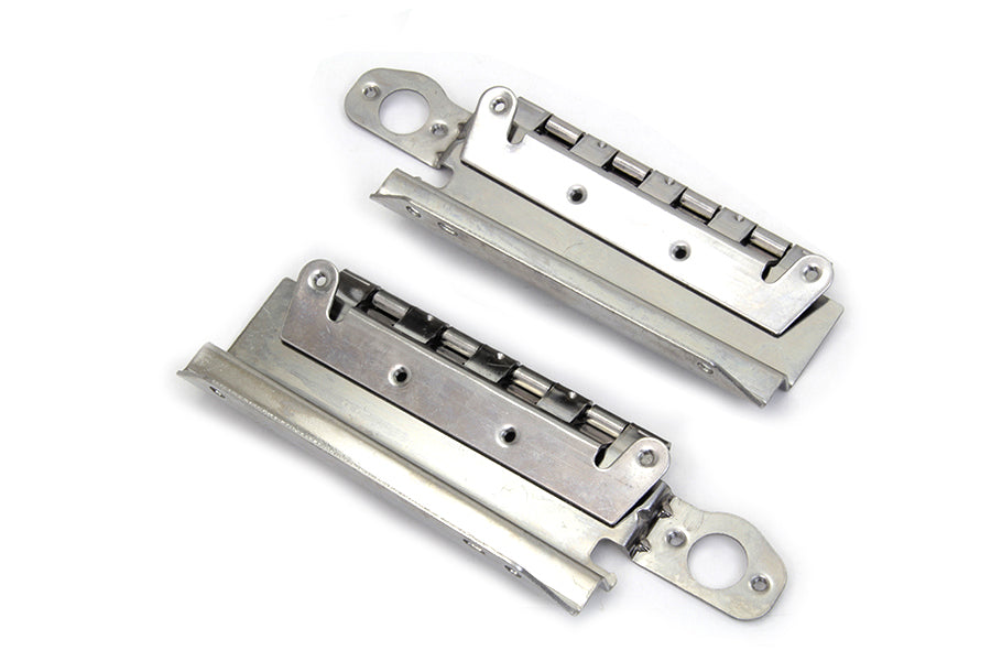 Satteltaschen-Scharnier-Kit für Harley-Davidson