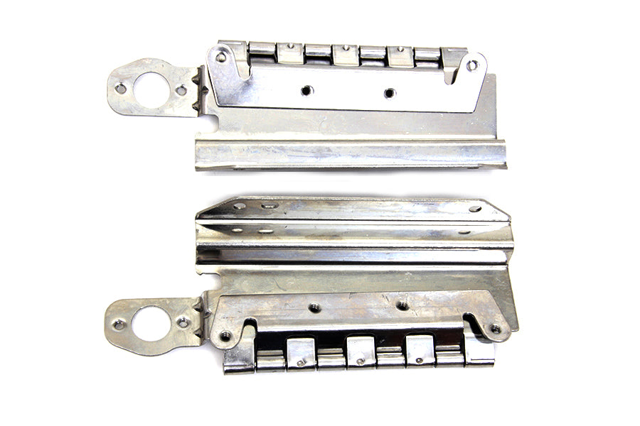 Satteltaschen-Scharnier-Kit für Harley-Davidson