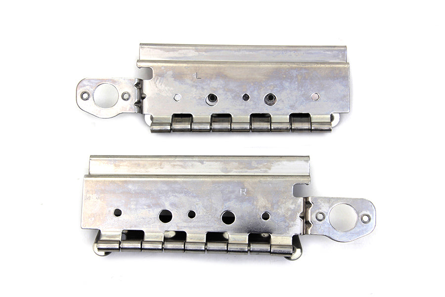 Satteltaschen-Scharnier-Kit für Harley-Davidson